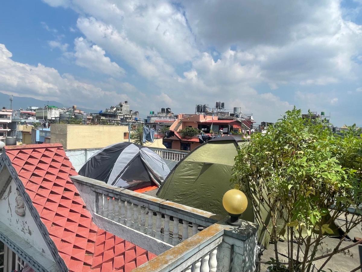 Himalayan Vacation Home Kathmandu Exterior foto