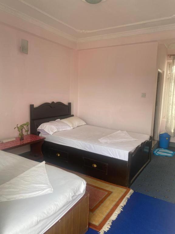 Himalayan Vacation Home Kathmandu Exterior foto