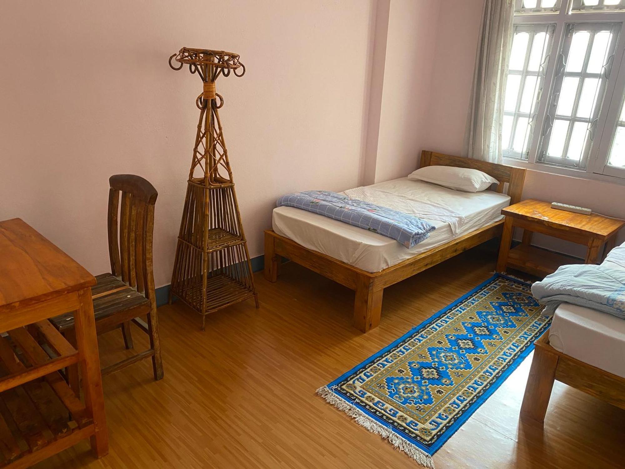 Himalayan Vacation Home Kathmandu Exterior foto
