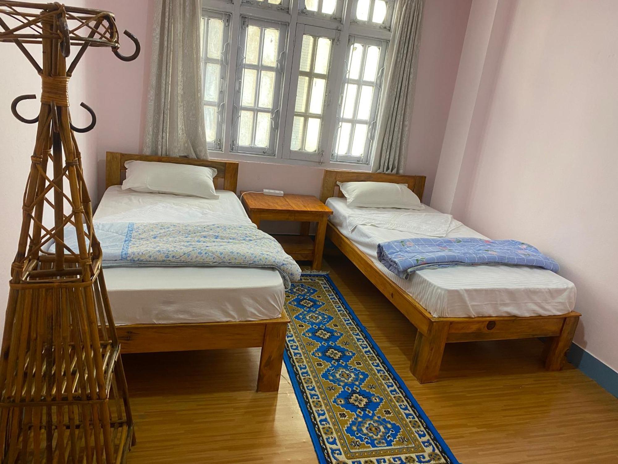 Himalayan Vacation Home Kathmandu Exterior foto