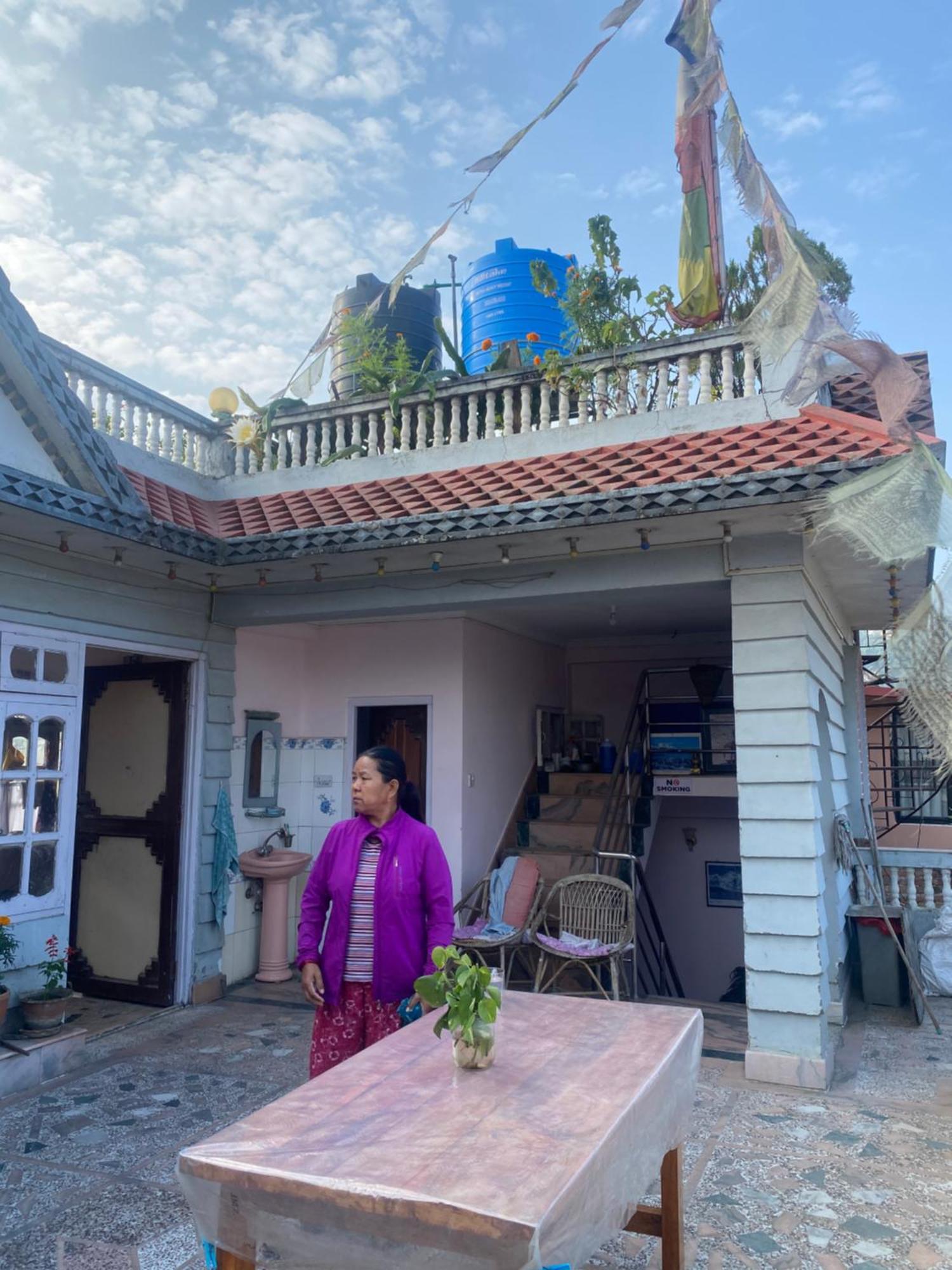 Himalayan Vacation Home Kathmandu Exterior foto