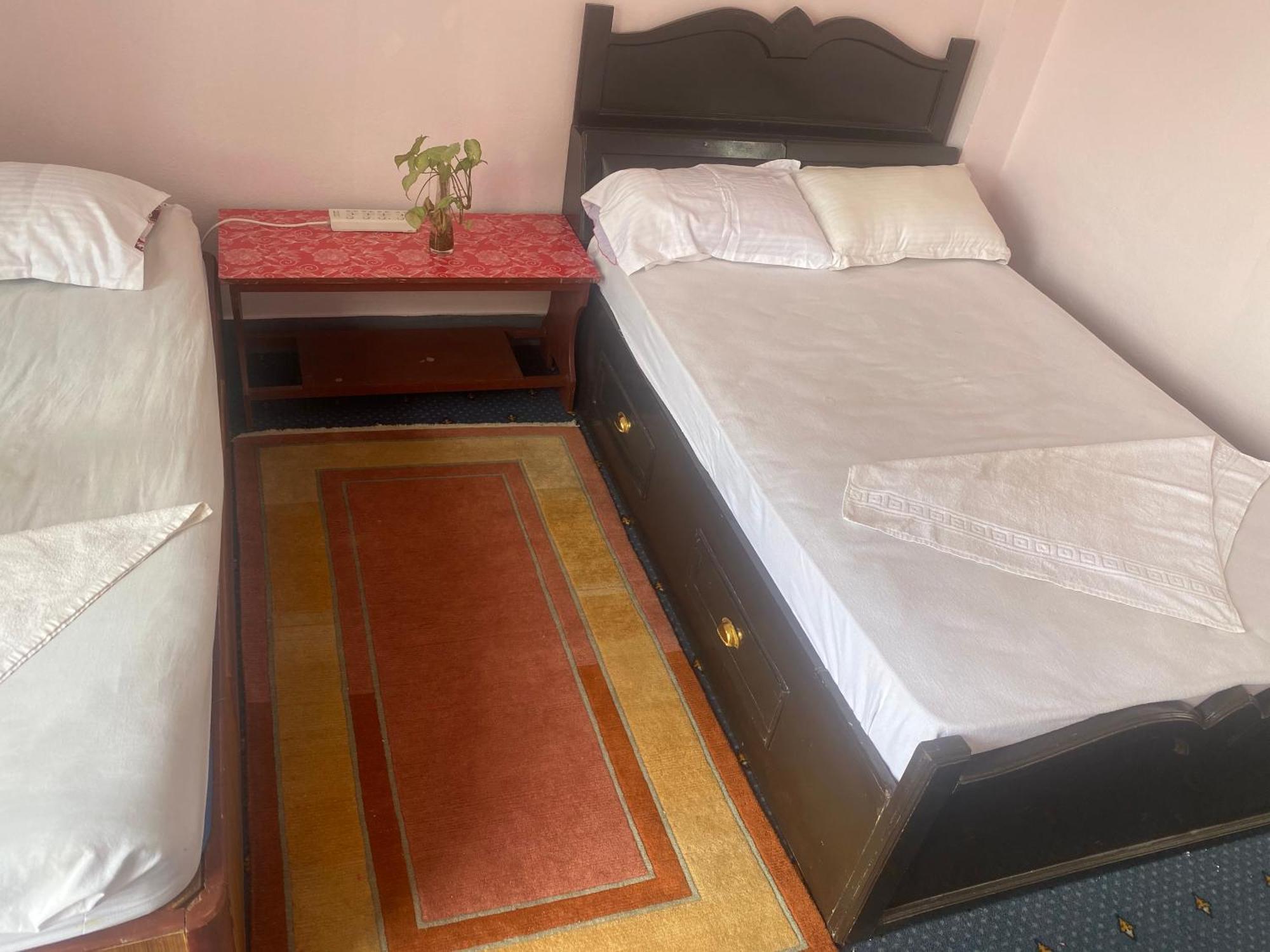 Himalayan Vacation Home Kathmandu Exterior foto