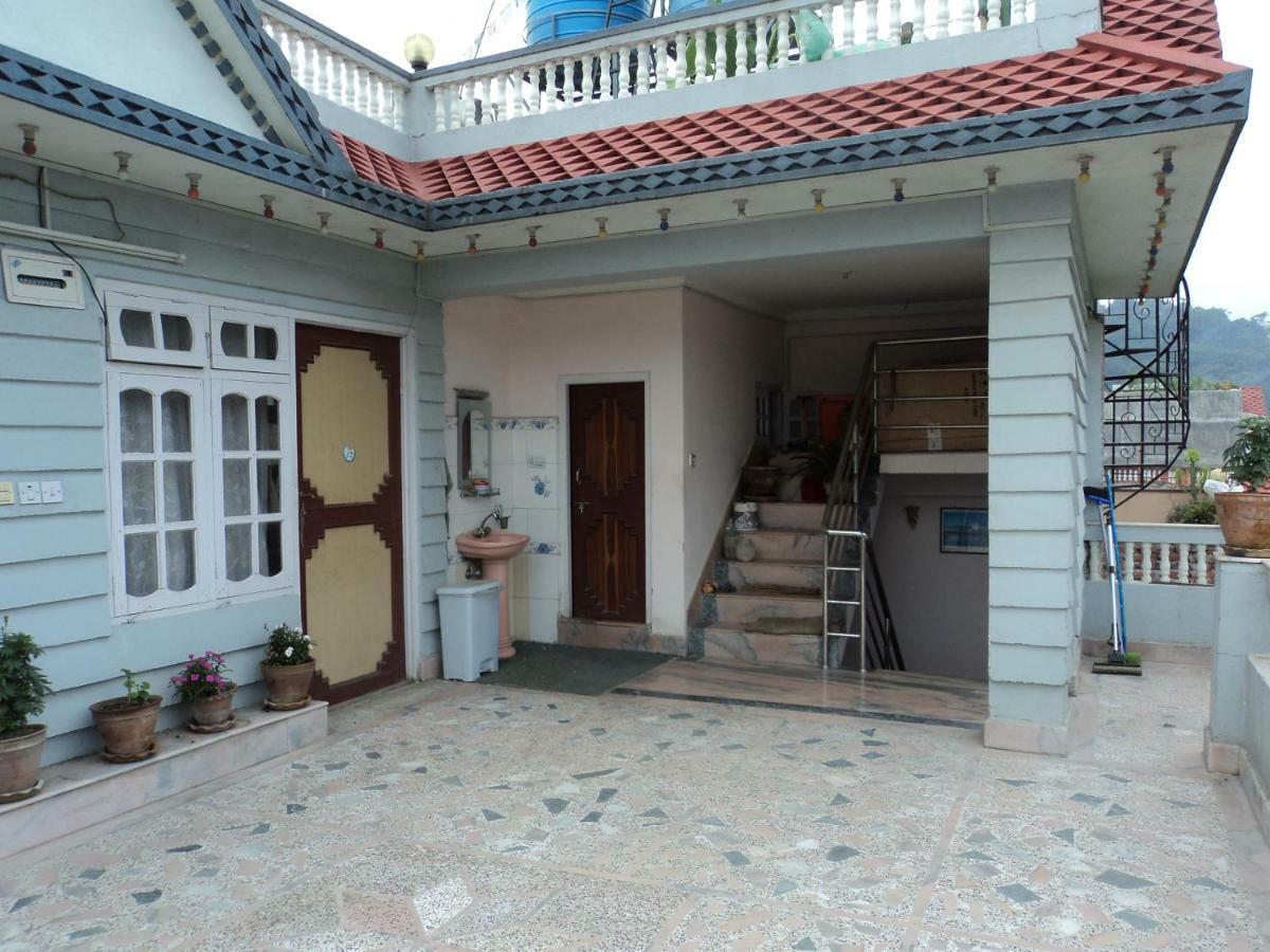 Himalayan Vacation Home Kathmandu Exterior foto